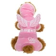 thumbnail image 2 of CUECUEPET Cotton One Piece Angel Wing Sweater (Easy to put on) for Boy or Girl Dogs / Puppies [Multiple Sizes Available], 2 of 5