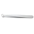 thumbnail image 3 of Universal Nose Hair Trimming Tweezers Stainless Steel Eyebrow Cut Manicure Makeup Scissors, 3 of 6