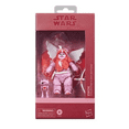 thumbnail image 5 of Star Wars The Black Series Ewok (Valentine’s Day Edition) 6-Inch Action Figure, 5 of 8