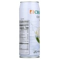 thumbnail image 5 of Chaokoh Coconut Water, 17.6 fl oz Can, 5 of 6