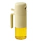 thumbnail image 1 of Pisexur Batería de cocina Aceite en aerosol para uso doméstico. No se cuelga. No gotea. Aceite para exteriores de doble uso. Atomizador a prueba de fugas. para la cocina del hogar, 1 of 4