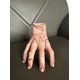 thumbnail image 4 of Figura de Anime de resina de Wednesday Thing Hand de Addams, estatua de PVC, modelo de muñeca coleccionable, decoración de habitación, juguete de regalo, 4 of 4