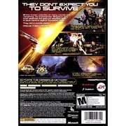 Electronic Arts Mass Effect 2, EA, XBOX 360, 014633159820