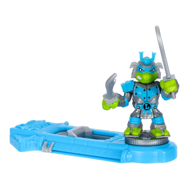 Legends Of Akedo Teenage Mutant Ninja Turtles: Mini Battling