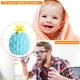 thumbnail image 2 of Tmvgtek Adorno Artesanal De Juguete Para Aliviar El Estrés Con Bola De Piña Para Niños (Azul L) Tmvgtek Otros artículos deportivos, 2 of 9
