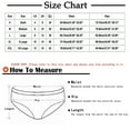 thumbnail image 3 of Brilliant Women Bikini Swim Pants Shorts Bottom Swimsuit Swimwear Bathing Summer 2024, 3 of 9