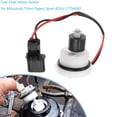 thumbnail image 4 of Speravity Filtro de combustible Sensor de agua Sensor de filtro de combustible Ajuste del filtro para Pajero Sport 4D56 duradero Vehículos, repuestos y accesorios Mis, 4 of 6