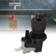 thumbnail image 2 of Microinterruptor De Presión ABS 16A, Interruptor De Presión De Aire, Para Procesador De Residuos De Alimentos De Aguas Termales Cergrey Air Switch, 2 of 8