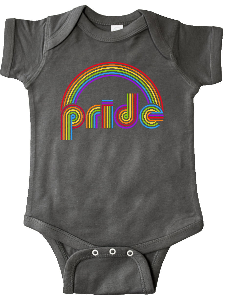 Take A Look Its in A Book Retro Rainbow Reading Book Baby Boys Girls Jumpsuit Overall Romper Bodysuit Summer Clothes