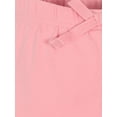 Modern Moments by Gerber Baby Girl Jogger Pants, 4Pack (Newborn24