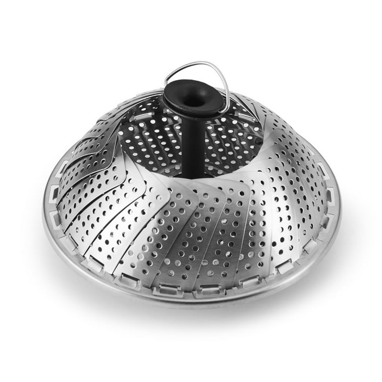 COOKUT Steam Cooking Basket 24 cm - Erresse Shop