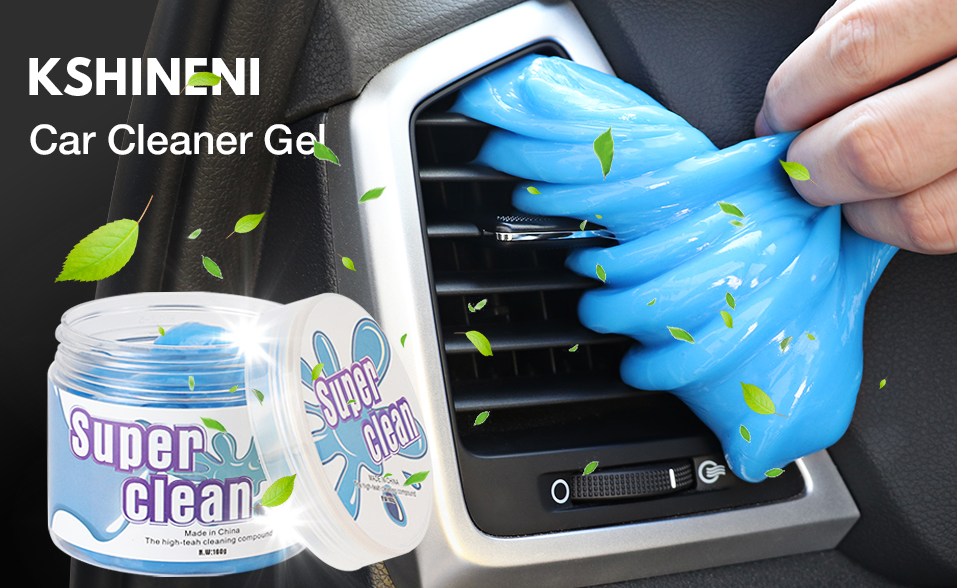 Car Cleaning Gel Car Cleaning Kit General Details Car Dust Car Gap