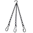 thumbnail image 1 of Cadena colgante de 50cm Kusrkot para maceta Estilo 1, 1 of 7
