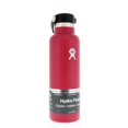 thumbnail image 2 of Hydro Flask Standard Mouth Water Bottle with Flex Cap Snapper 21oz/621ml, 2 of 4
