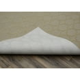 thumbnail image 4 of Garland Rug Sparta Tan Indoor Area Rug, 5' x 7', 4 of 7