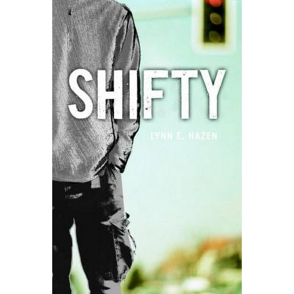 Pre-Owned Shifty (Paperback) 1582463220 9781582463223