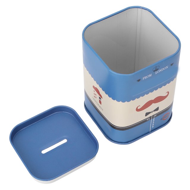 Conteneur Grande Capacité Design Portable pour la Maison