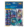Disney Aladdin Party Supplies Mega Mix Value Favor Pack, 48 piece pack