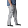 thumbnail image 7 of Columbia Men's Standard Terminal Tackle Pant, Cool Grey, 40W x 34L, 7 of 7