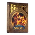 thumbnail image 1 of Juego de cartas para bicicleta: World of Warcraft Premium Edition, 1 of 3