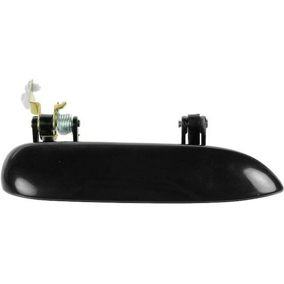 Right Door Handle - Compatible with 2002 - 2007 Buick Rendezvous 2003 2004 2005 2006