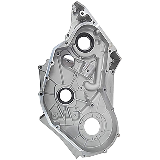 Bomba De Aceite Sprinter 2000 Mercedes-Benz 4 CIL 2.5L MELLING – FALLONE .