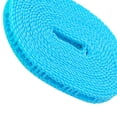 thumbnail image 2 of Bearachild Tendedero antideslizante para ropa, línea de secado a prueba de viento, cuerda de edredón reutilizable, cordón para ropa, fuerte Almacenamiento y organización del hogar, 2 of 6