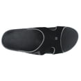thumbnail image 2 of Spenco Kholo Men's Orthotic Slide Sandals, 2 of 3