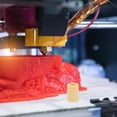 thumbnail image 4 of MasteelfCA Solid Linear Bearing Polymer Solid Bushing Polymer 3D Printer Linear Bearing, 4 of 8