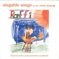 thumbnail image 3 of Chansons Chantables Raffi pour le Très Jeune CD, 3 of 3