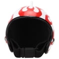 thumbnail image 2 of Casco De Seguridad De Pollo,Casco De Pollo Cubierta De Casco De Pollo De Seguridad Divertida Casco De Sombrero De Pollo Innovación Moderna, 2 of 8
