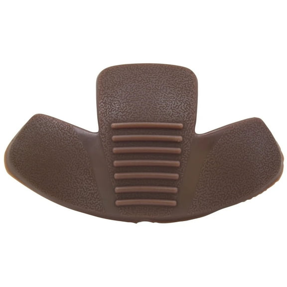 Yaktrax Boot Protector, Dark Brown
