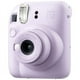 thumbnail image 1 of Cámara instantánea Fujifilm Instax Mini 12,  Morada, 1 of 3