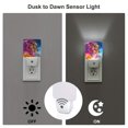 thumbnail image 3 of Saiise Mario Print LED Night Light for Bathroom,Hallway,Bedroom,Kids Room,Stairway-EU, 3 of 7