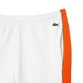 thumbnail image 5 of Lacoste Mens Tapered Leg Sweatpants, 5 of 5