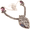 Silver, 22 Gms N-1561, variant on Silver Plated Lapis Lazuli Gemstone Necklace Handmade Jewelry For Women - Ethnic Designer 18" Necklace For Women Gift For Her 20 Gms N-1547