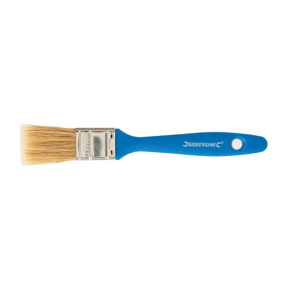 Silverline - Disposable Paint Brush - 50mm / 2"