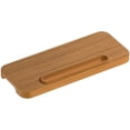 thumbnail image 1 of ParentK-97629-NA Choreograph Shower Teak Tray, 1 of 4