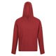 thumbnail image 1 of Regatta - Sudadera Kassian de Polar para Hombre (Rojo Syrah), 1 of 6