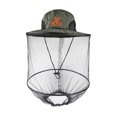 thumbnail image 1 of Sombrero Gorro repelente de mosquitos, gorro de apicultura, gorro de pesca de malla, protección faci W.P.E Sombrero, 1 of 7