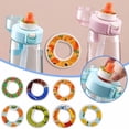 thumbnail image 1 of Air Water Bottle Taste Pod - 650ml Flavored Water Bottle, 1 of 5