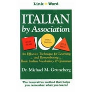 Italian by Association [Paperback - Used]
