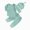Green, variant on Baby Bodysuit Little Boys Girls Simple Casual Fall Winter Warm Clothes for 6-12 Months 12-24 Months Baby Green,0-3 Months