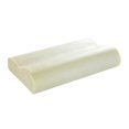 thumbnail image 4 of HLONKMemory Pillow Slow Innovations Bedroom Sleep Head Neck Back Support 50*30CM (White), 4 of 8
