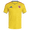 Fan Edition, variant on Colombia 2026 Soccer Jersey, Yellow Home shirt- Men & Women - World Cup Edition