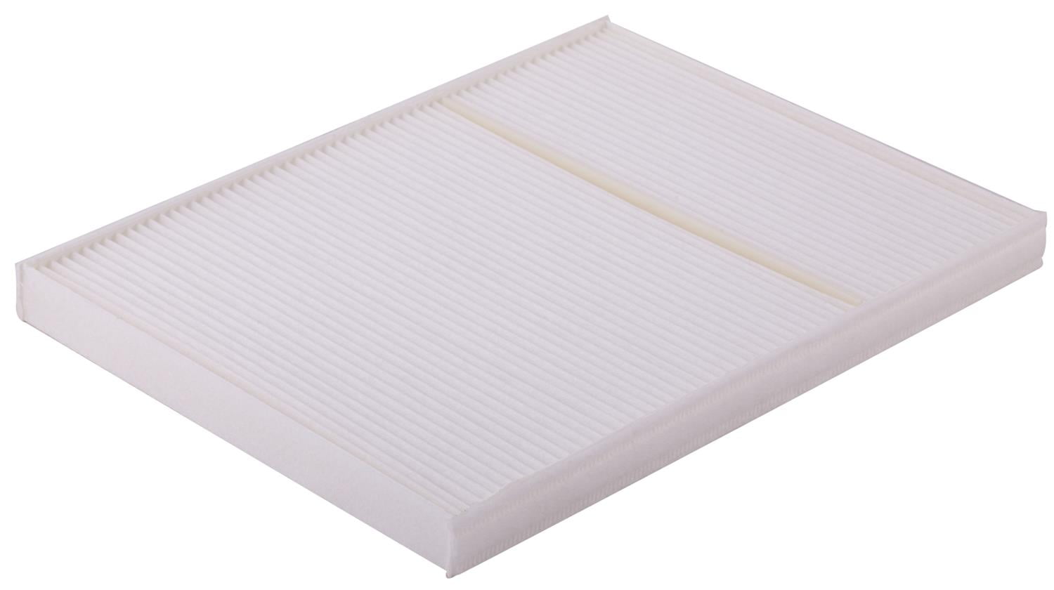 PG PC5448 Cabin Air Filter | Fits 2006-2008 Buick Lucerne 3.8L; 2009-2011 Lucerne 3.9L