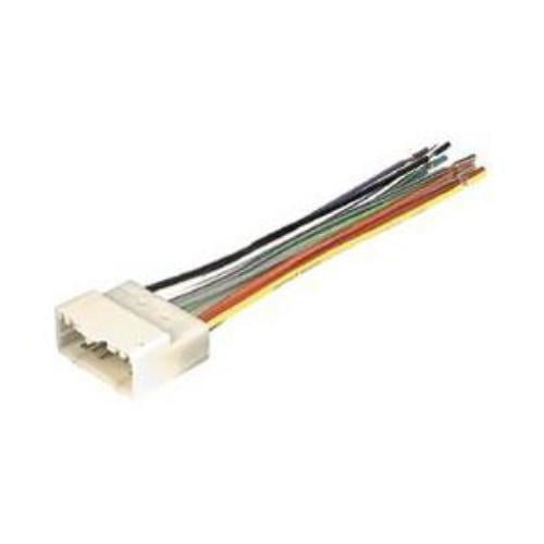 METRA Multi-Car Vehicles Wire Harness (706502)