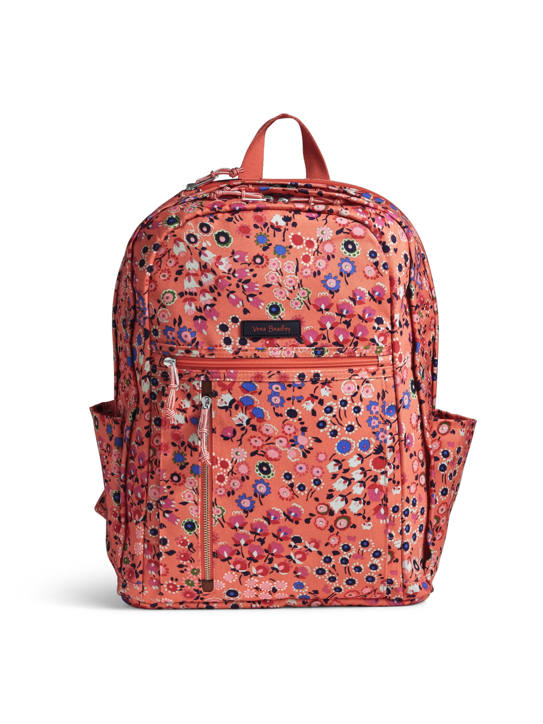 vera bradley lighten up grand backpack