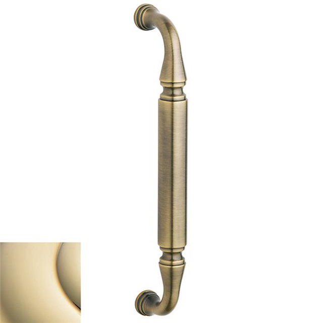 Baldwin 2575003 Richmond Pull, Laiton Poli