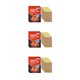 thumbnail image 5 of Qarigey 2 Bags Self Adhesive Capsicum Plaster Patches for Muscle Strains Backache Type1, 5 of 6